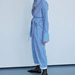 Nackiyé Mintan Shirt