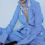 Nackiyé Sultan's Pant