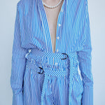 Nackiyé Mintan Shirt