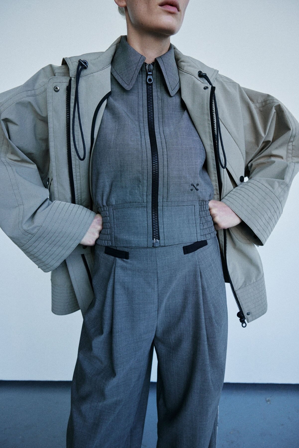 Nackiyé Moonlighting Pant