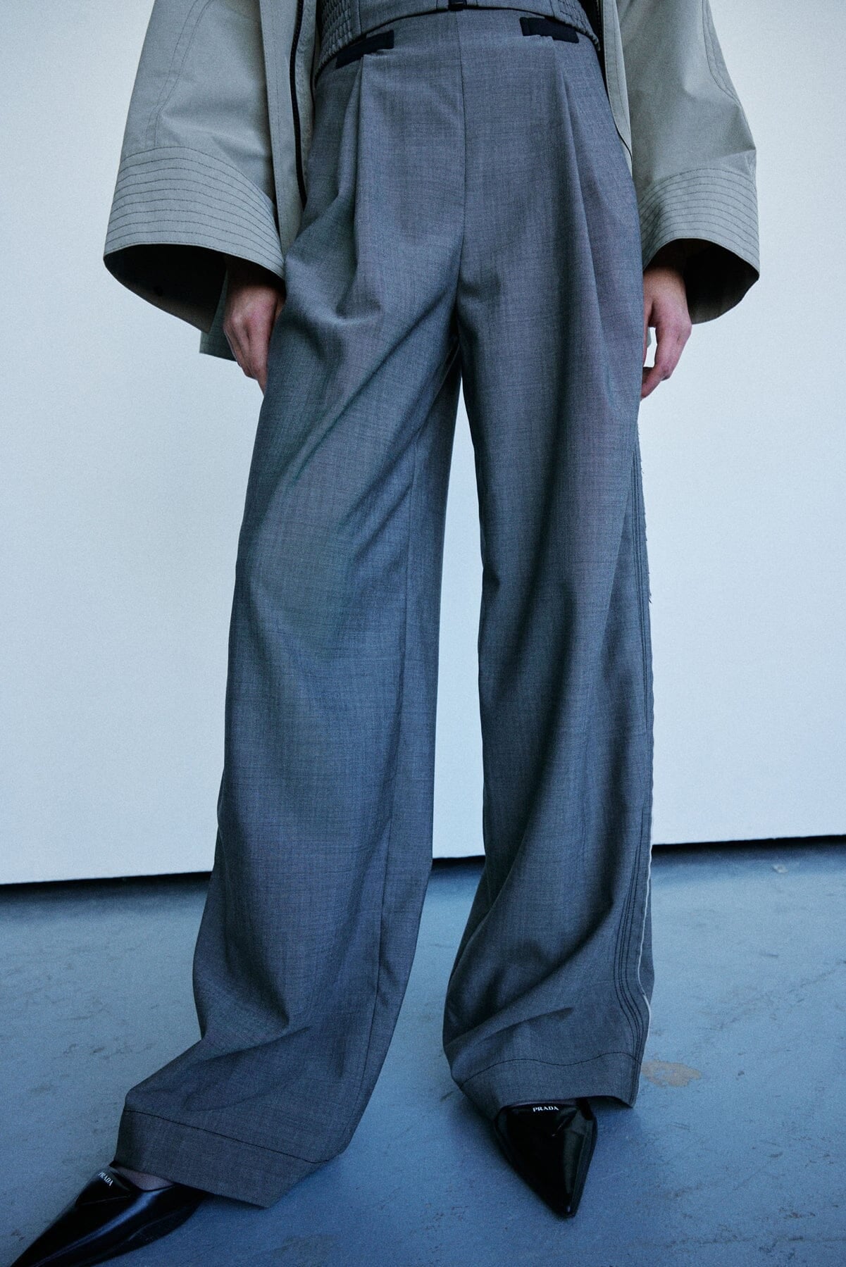 Nackiyé Moonlighting Pant