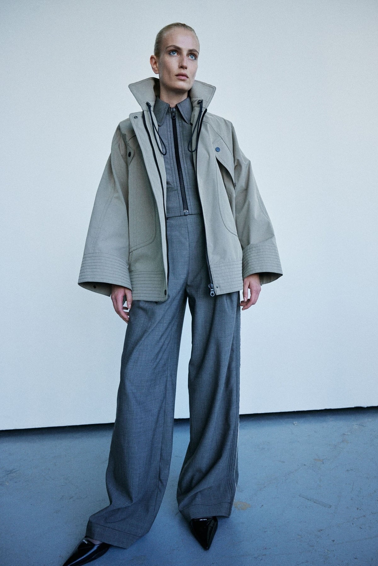 Nackiyé Moonlighting Pant