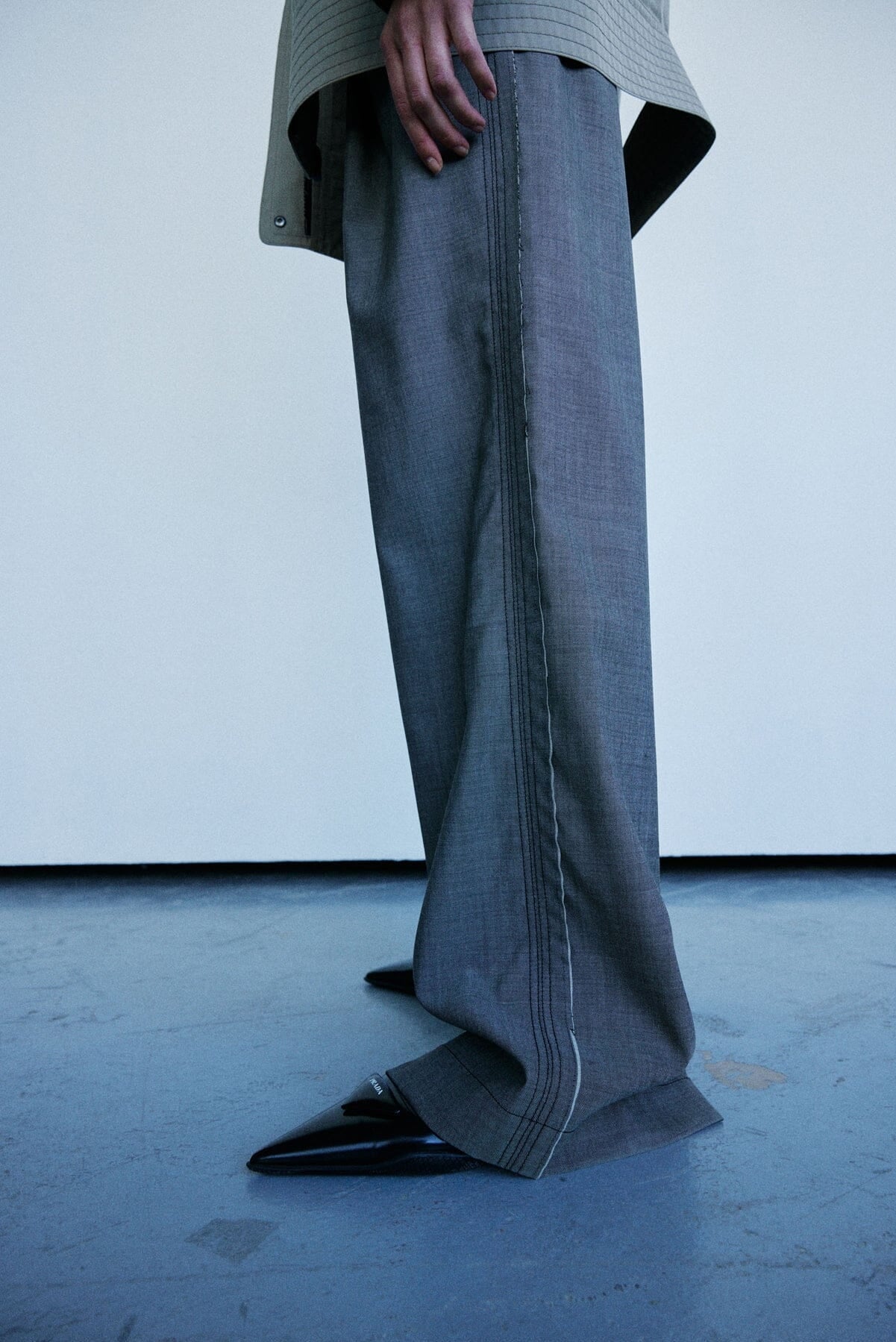 Nackiyé Moonlighting Pant