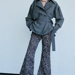 Nackiyé Jagger Pant