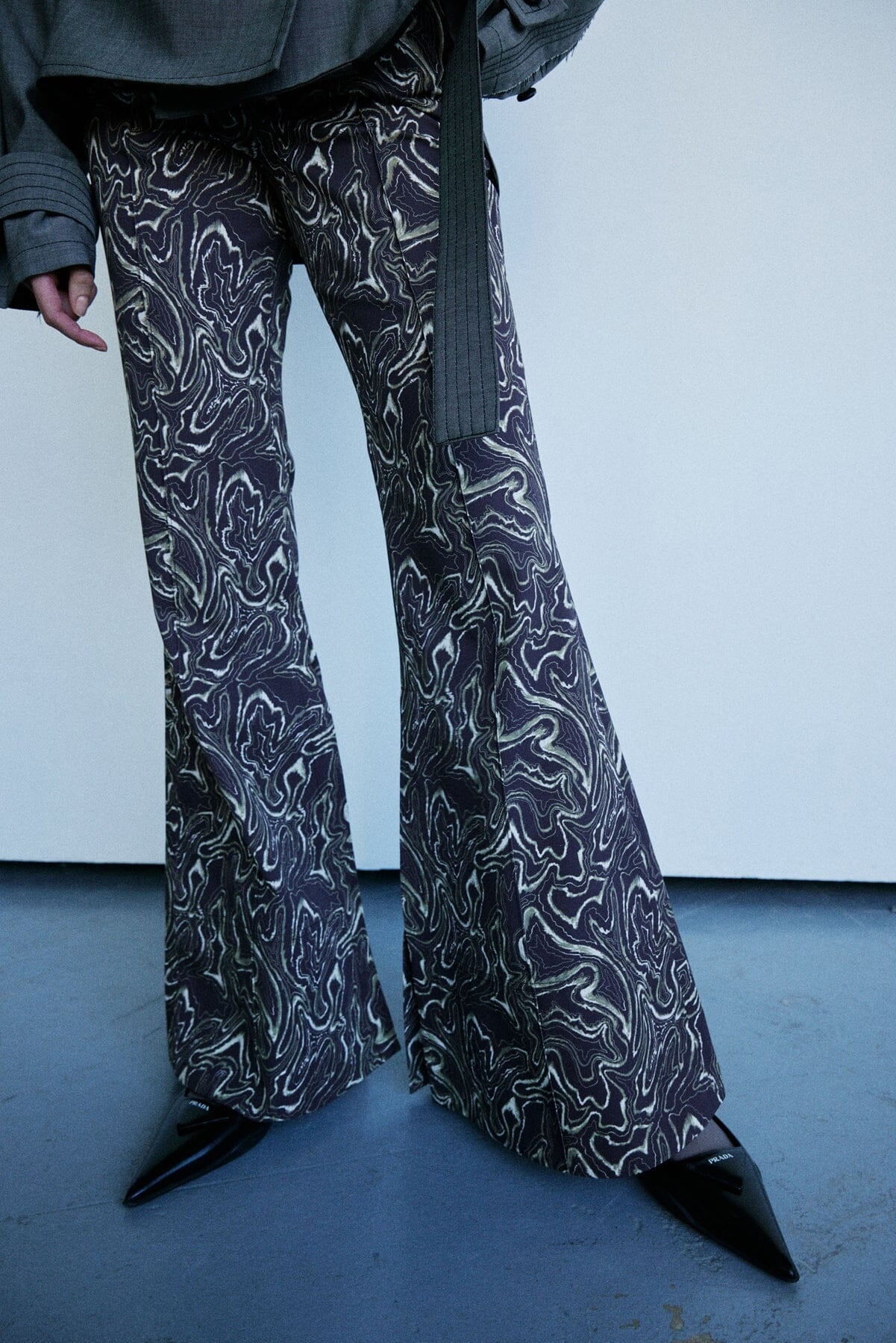Nackiyé Jagger Pant