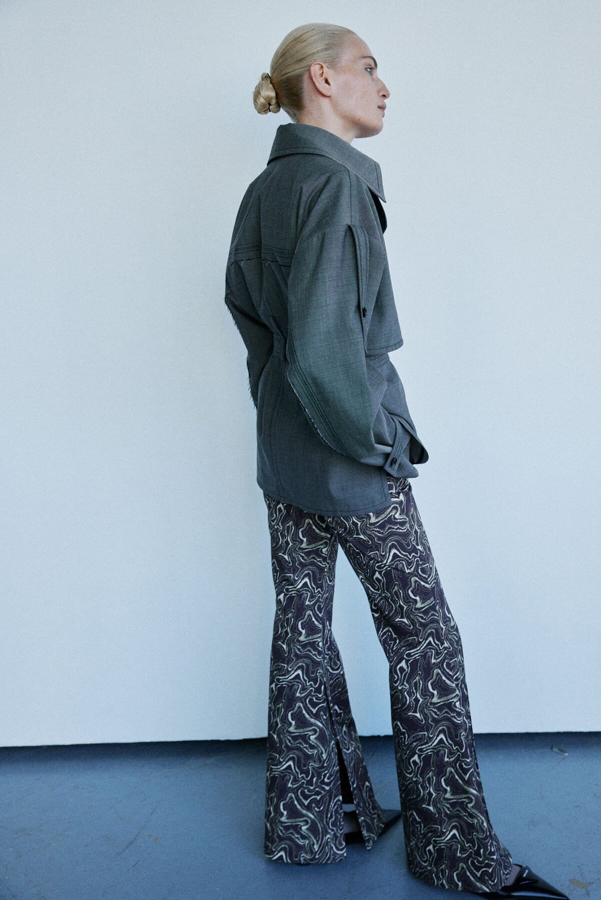 Nackiyé Jagger Pant