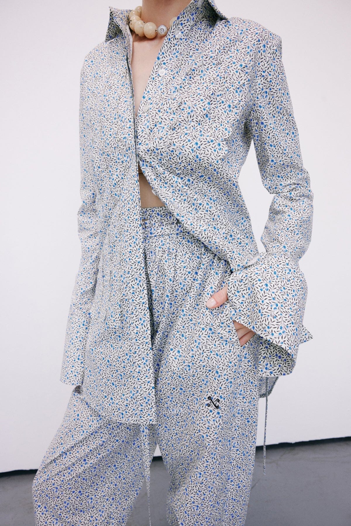 Nackiyé Pants Sultan's Pants