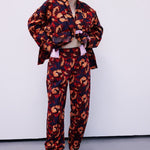 Nackiyé Pants L'Orient Pants