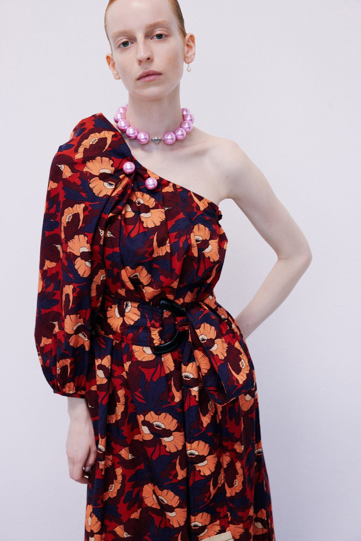 Nackiyé Dress Antiparos Dress
