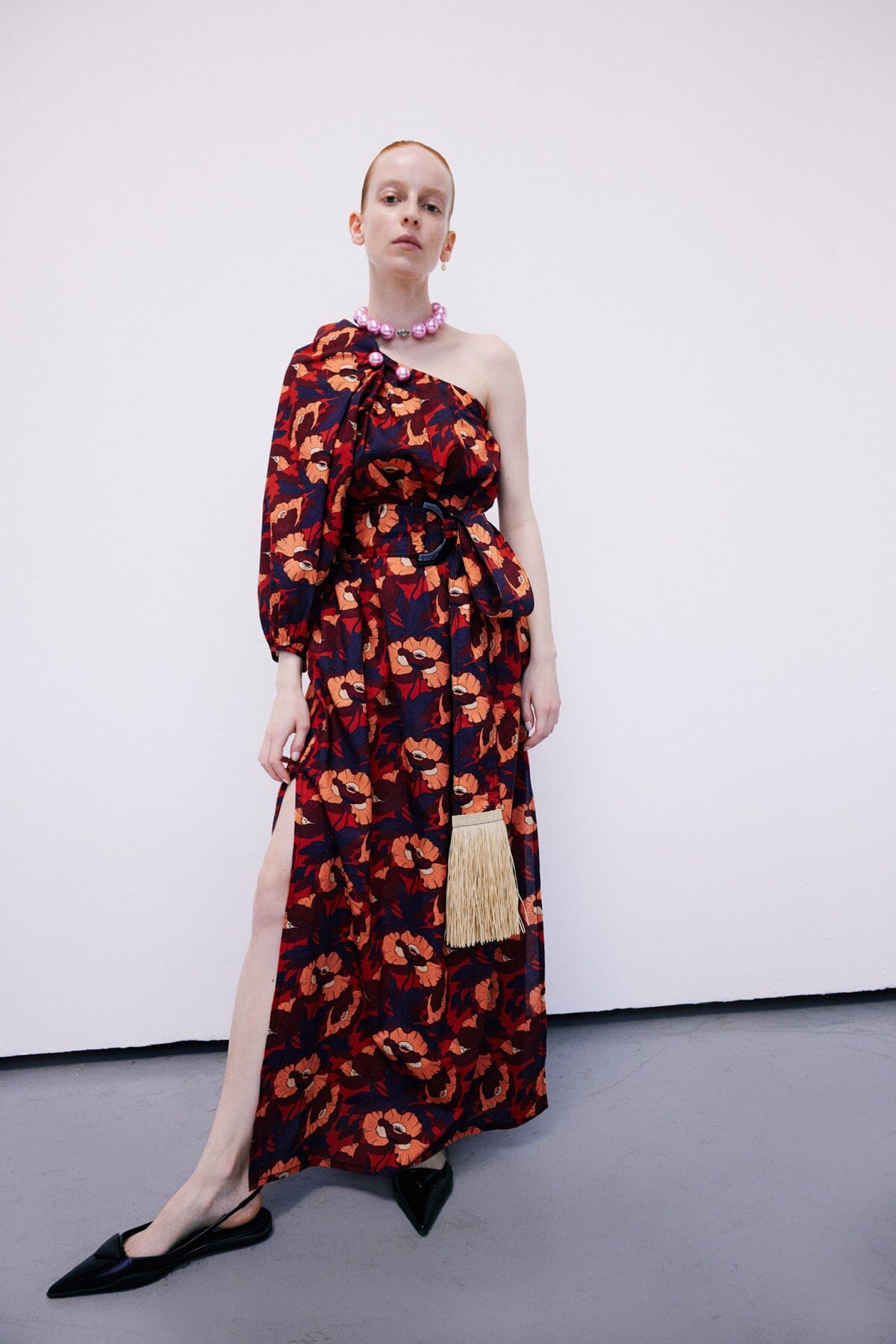 Nackiyé Dress Antiparos Dress