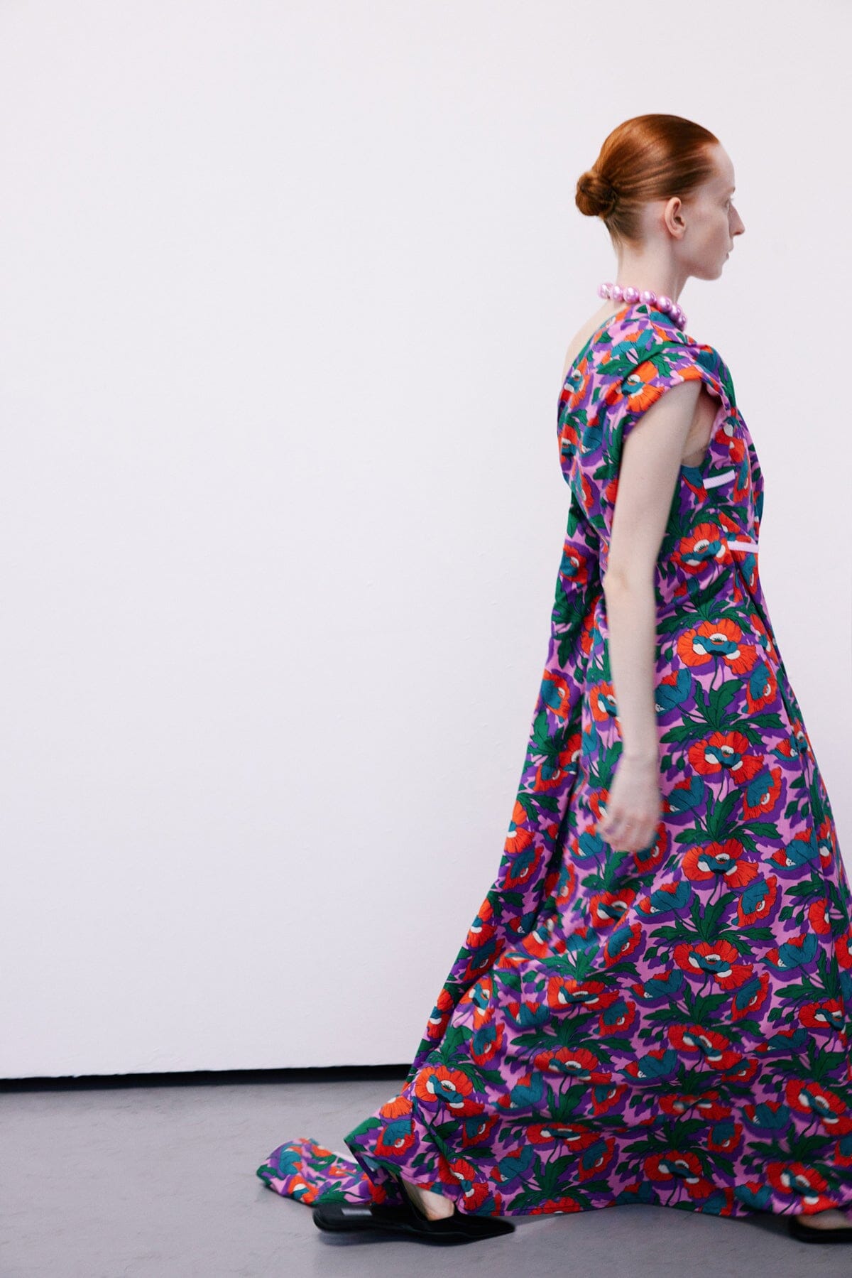 Nackiyé Dress Wild Thing Dress