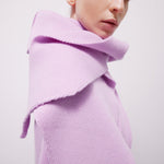 Nackiyé Top Queens Guard Scarf