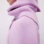 Nackiyé Top Queens Guard Scarf