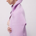 Nackiyé Top Queens Guard Scarf