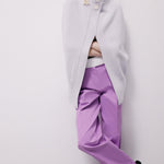 Nackiyé Top Roxalena Knit Cape