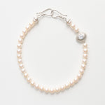 Nackiyé Jewelery Pearl Tesbih