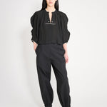 Nackiyé Tops Odalique Top