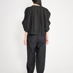 Nackiyé Tops Odalique Top