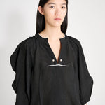 Nackiyé Tops Odalique Top