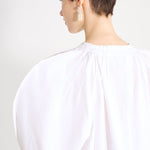 Nackiyé Tops Odalique Mini Top