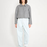 Nackiyé Jacket Pixie Jacket