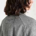 Nackiyé Jacket Pixie Jacket