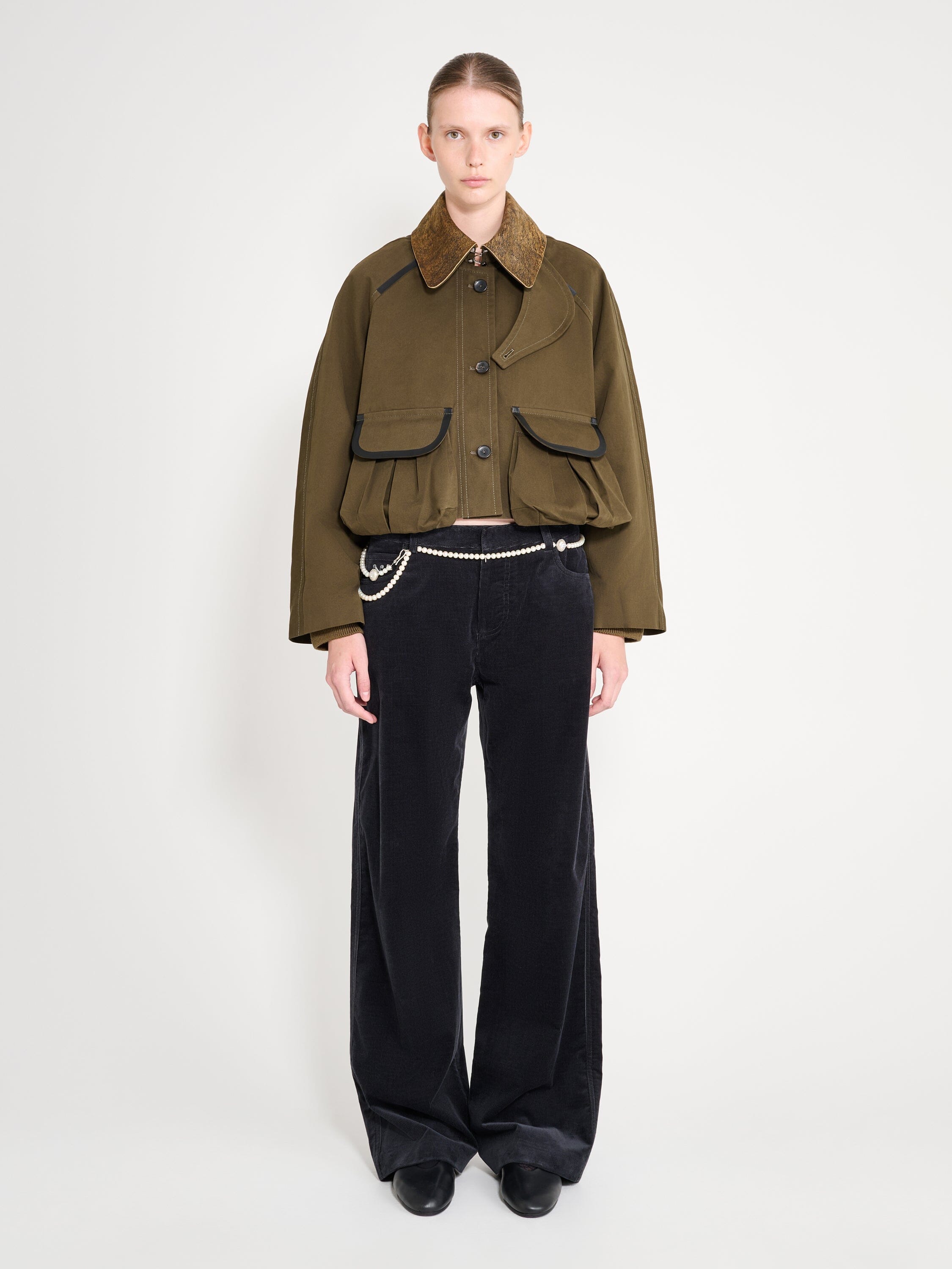 Nackiyé Clothier de la Mediterranee Orientale