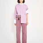 Nackiyé Tops Saville Shirt