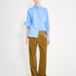 Nackiyé Tops Saville Shirt