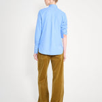 Nackiyé Tops Saville Shirt