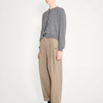 Nackiyé Cardigan Sea Shell Cashmere Cardigan