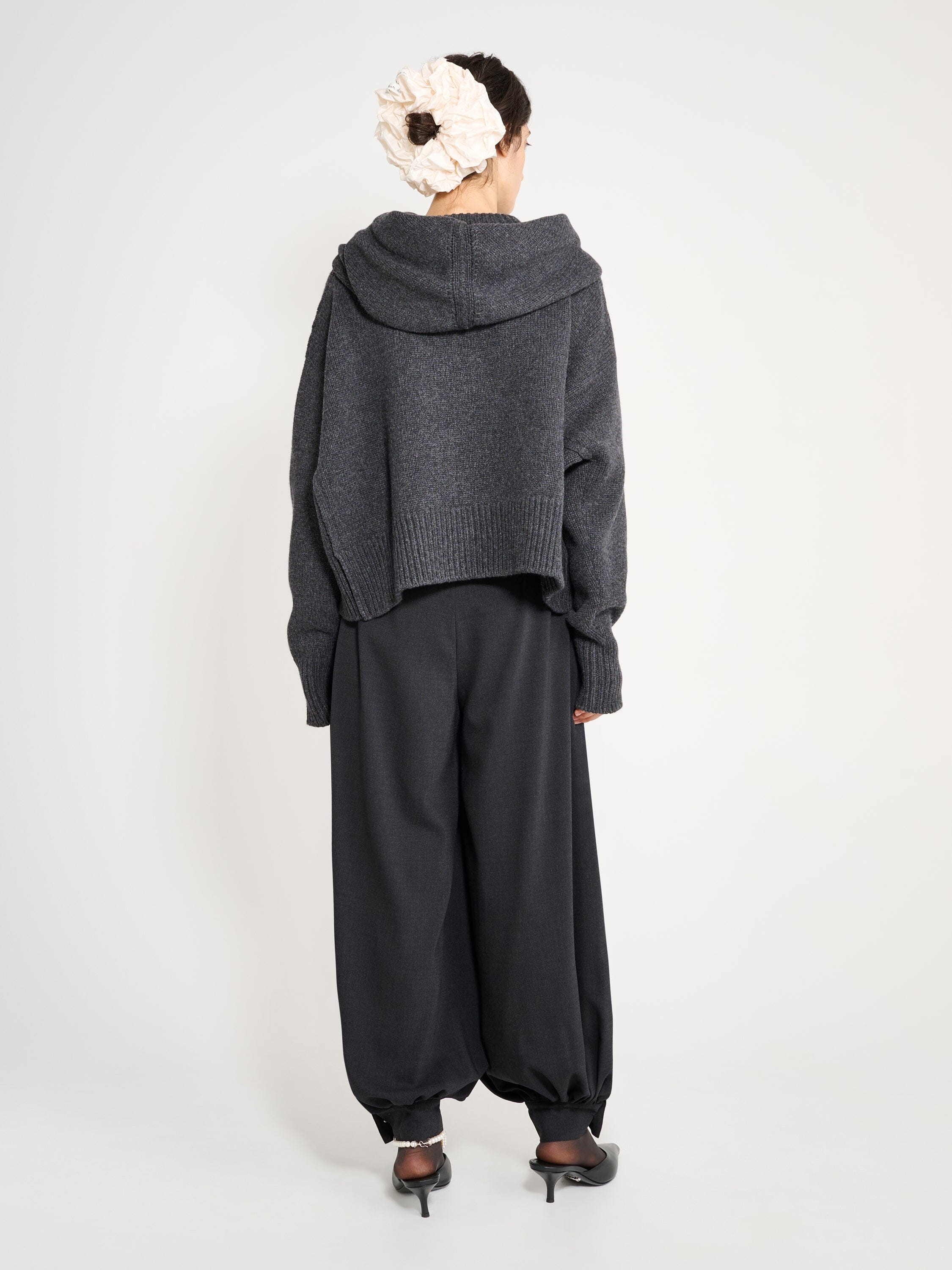 Nackiyé Pant Seis Pants