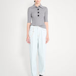 Nackiyé Polo Sugarman Knit Polo