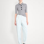 Nackiyé Polo Sugarman Knit Polo