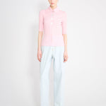 Nackiyé Sugarman Knit Polo