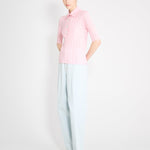 Nackiyé Sugarman Knit Polo