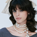 Nackiyé Miss Bow Tie