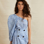 Nackiyé Top Anti Paros Top