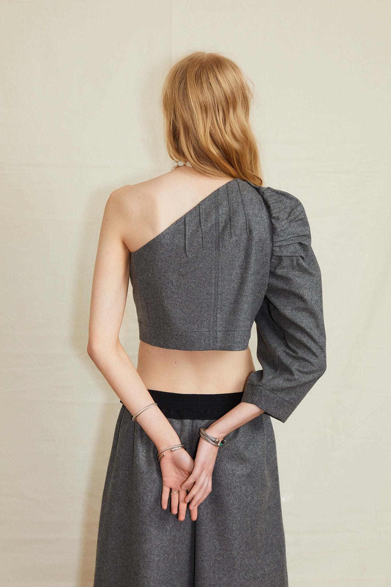 Nackiyé Top Anti Paros Top