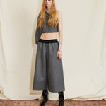 Nackiyé Pants Ottoman Culotte Pants