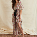 Nackiyé Dress Blase Dress