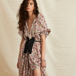 Nackiyé Dress Blase Dress