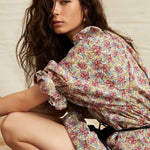 Nackiyé Dress Blase Dress