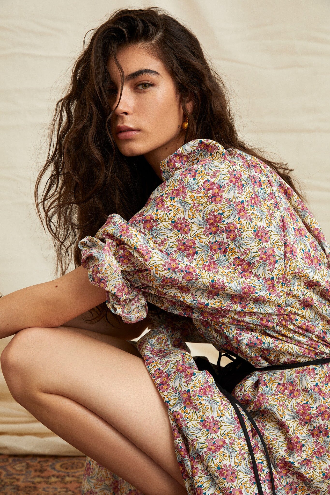 Nackiyé Dress Blase Dress