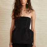 Nackiyé Top Maxim Bustier