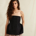 Nackiyé Top Maxim Bustier