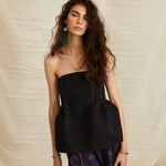 Nackiyé Top Maxim Bustier