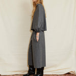 Nackiyé Pants Ottoman Culotte Pants