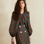 Nackiyé Pants L'occident Skirt