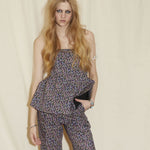 Nackiyé Top Maxim Bustier